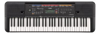   Keyboard Portabel PSR-E263 KIT.61KEY