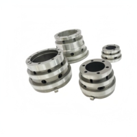 Offres Spéciales OMCR03 OMCR05 OMCR10 distributeur de piston radial à couple élevé à basse vitesse Rexroth pièce hydraulique