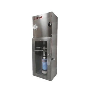 Hand <b>Spray</b> Filling Machine Air Cleaner Filling Pepper <b>Spray</b> Filler <b>Paint</b> Filling Machine Self-painting Pneumatic - Product Image 1