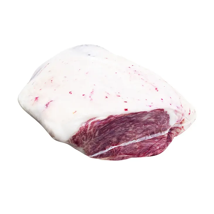 Japanisches Großhandel hochwertiges frisches gefrorenes Fleisch geschnittenes weiches Rindfleisch
