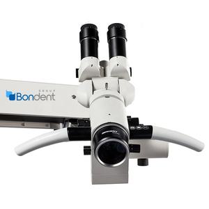 外科用顕微鏡UDG Zumax歯科用顕微鏡4000D顕微鏡歯科用実験用品Zumax人間工学に基づいた歯科用ループス - Product Image 6