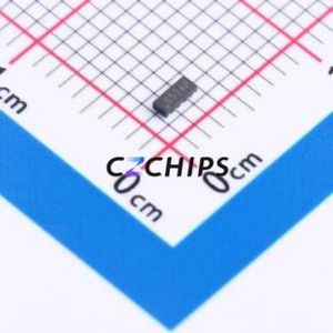 ทรานซิสเตอร์ DFN2510-10L SEUC10F5V4U แบบใหม่ดั้งเดิมและการป้องกันไฟกระชาก (TVS/ESD) - Product Image 1