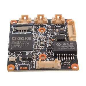 Módulo de Cámara G6S – Módulo de Cámara IP con Cable de 6MP, Xmeye, H.265 M442 - Product Image 1