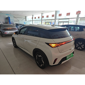 Guazi 2025 BYD Dolphin Berline 5 places Électrique Zéro Émission Meilleur <span class=keywords><strong>Prix</strong></span> Automatique Conduite à Gauche pour Flottes de Berlines Électriques Écologiques - Product Image 4