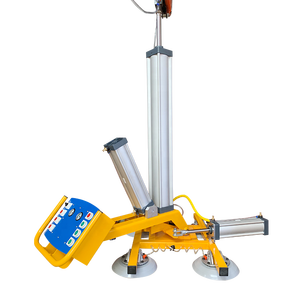 भारी वस्तुओं के लिए नया 150 किलोग्राम से 500 किलोग्राम न्यूमेटिक फ्लैट वैक्यूम लिटर - Product Image 1