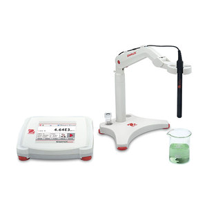 เครื่องวัดค่า pH ดิจิตอลประสิทธิภาพสูง ST5000 ความแม่นยำ 0.001pH สำหรับใช้ในห้องปฏิบัติการ ผลิตในประเทศจีน - Product Image 6