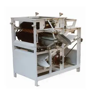 Almond Skin Peeling Machine Pistachios Peanut Processing Machine