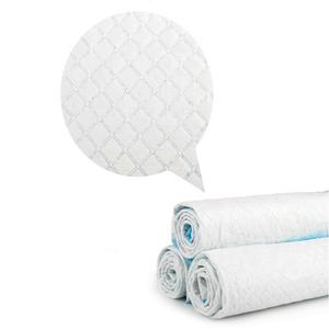 Almohadillas de Entrenamiento para Mascotas de Primera Calidad, Impermeables, Color Rosa y Azul Cielo, Almohadillas Desechables para Mascotas - Product Image 2