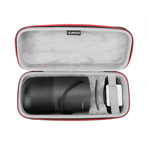 เคสลำโพงกันน้ำแบบพกพากลางแจ้งเคสลำโพงไร้สาย EVA สำหรับลำโพง <span class=keywords><strong>Bose</strong></span> Soundlink <span class=keywords><strong>Revolve</strong></span> Plus - Product Image 1