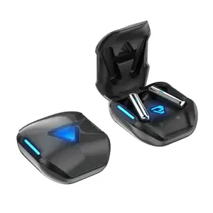 BOYI Chip Blotooth Bluetooth Беспроводные наушники с AptX HD громкоговоритель для черепа конфеты наушники для дома/офиса микс бас