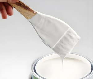 Keo cao su trắng pvac Keo Trắng Polyvinyl Acetate nhũ tương trang trí nhà formaldehyde mủ trắng miễn phí - Product Image 3