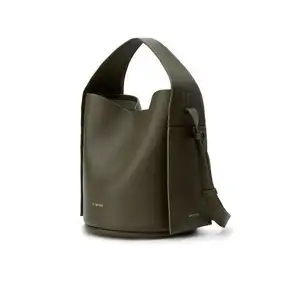 حقيبة يد على الطراز الياباني من forest حقيبة كروس بودي حقيبة نسائية مزدوجة الغرض للحياد و