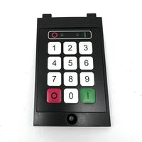 Clavier de chariot élévateur 7679029 BT Panneau de commande Cesab 171660 pour système d'accès aux chariots de entrepôt LPE SPE SWE OSE Pièces de rechange OEM