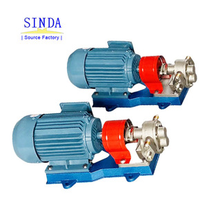 לחץ גבוה פיצוץ מנוע דיזל הוכחה פיצוץ דיזל העברת ציוד משאבת kcb ציוד שמן משאבות מחיר - Product Image 6