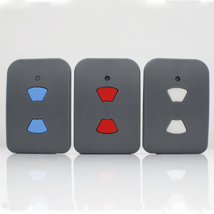 Mando a distancia TEDSEN de 433MHz para puerta de garaje SKX1MD SKX2MD SKX3MD SKX4MD SKX1LC SKX2LC SKX3LC SKX4LC - Product Image 3