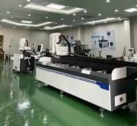 Machine de fraisage CNC haute puissance 3000, industrielle, stable, fonctionnement continu