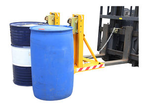 SINOLIFT DG720 סדרת מלגזה רכוב תוף חוטף - Product Image 4