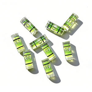 <span class=keywords><strong>Level</strong></span> <span class=keywords><strong>Spirit</strong></span> Bulat Akrilik 6x15mm Hijau Akurasi Tinggi Langsung dari Pabrik, Harga Grosir - Product Image 3