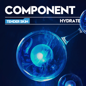 Crème hydratante pour le visage pour hommes SADOER, produits de soin de la peau du visage, marque privée, 50g - Product Image 5