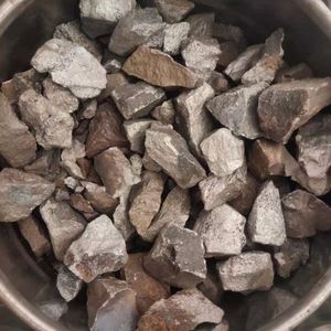 Fines de minerai de fer de faible qualité avec additif ferrique-molybdène pour la fabrication d'acier, marque Minmetals Mn/Cu - Product Image 2