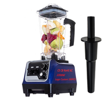 Blender Terbaik untuk Dibeli, Blender Kelapa Komersial Heavy Duty, Blender Dapur Industri Heavy Duty