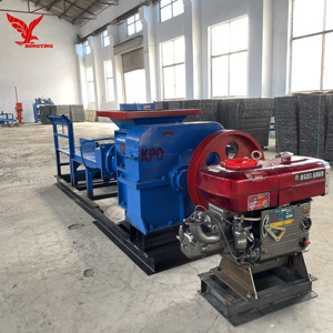 Ziegel herstellungs maschinen und Ziegel ofen/Ton ziegel herstellungs maschine mit Kohle ofen/voll automatischer Ton ziegel maschinen <span class=keywords><strong>tunnel</strong></span> ofen - Product Image 5