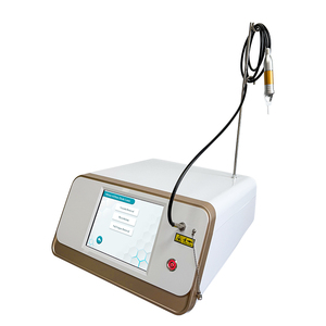 Offerta Speciale: Macchina Portatile per Terapia Vascolare con Laser a Diodi 980nm, Rimozione di Vene Rosse e Capillari - Product Image 3