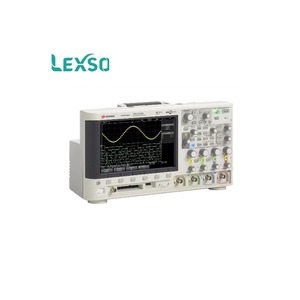 ออสซิลโลสโคปสัญญาณผสม Keysight MSOX2014A 100 MHz 4 ช่องสัญญาณอนาล็อกและ 8 ช่องสัญญาณดิจิตอล xgeqpt - Product Image 3