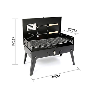 Korean Cheap the Ultimate <strong>Lightweight</strong> Portable <strong>BBQ</strong> Charcoal Grills Portable <strong>BBQ</strong> Outdoor Product