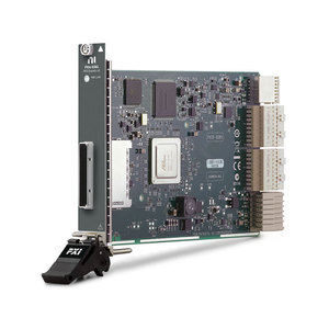 Ni PXIe-8381โมดูลควบคุมระยะไกล pxi X8อินเทอร์เฟซ MXI-Express 782362-01-จัดส่งวันนี้ - Product Image 1