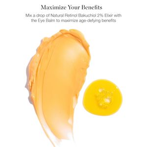 Bálsamo Orgánico Botánico para Ojos OEM/ODM, Alternativa Natural al Retinol, HA, Ilumina las Ojeras, Reduce la Hinchazón - Product Image 6