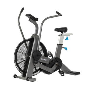Cơ thể airbike Workout thiết bị thương mại Fan Xe Đạp Cardio máy thương mại phòng tập thể dục tập thể dục Xe đạp không khí xe đạp - Product Image 2