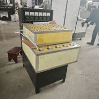 Máquina de Moldeo por Soplado para Jarra de Bebidas