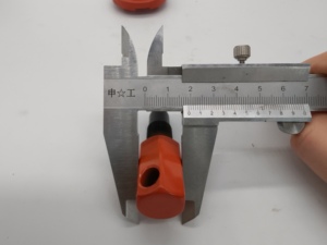 Juego de Herramientas de Desmontaje para Motosierra de Gasolina UM, Herramienta de Desmontaje para Reparación de Motosierras - Product Image 5
