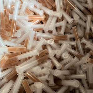 100% etkili bitkisel kadınsı bakım fibroidler ilaç kapsül detoks vajinal sıkma makinesi jel - Product Image 4