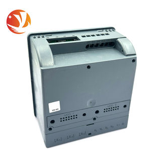 3320-0BA01-1DA0 Original7KM ใหม่ล่าสุดตัวควบคุมมิเตอร์ไฟฟ้าอเนกประสงค์แบบ7KM3320-0BA01-1DA0ตั้งโปรแกรมได้ - Product Image 4