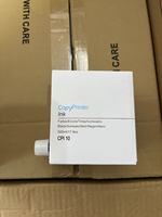 Encre noire pour duplicateur numérique 500ml CPI 10 JP-7 compatible avec Ricoh Priport JP730 JP750 JP780 Gestetner CP6123 CP6200 CP6202