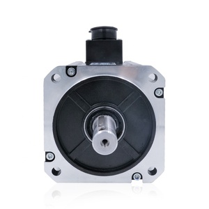 130JASM520220K-17B+JASD20002-20B Motor de 220V de Alta Velocidad y Alta Precisión de 2000W y 2000rpm con Variador 130JASM520220K-17B+JASD20002-2 - Product Image 3