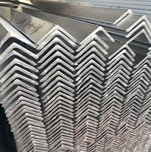 Perfil de Acero Soldado en Ángulo Curvo Tipo L Equilátero para Muro Cortina, Acero Inoxidable 304 304L 316 316L 201 321 310S 202 301, Bajo Precio - Product Image 3