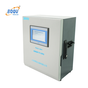 Su TOC Analizörü TOC-3041 Çevrimiçi Toplam Organik Karbon Analizörü - Product Image 2