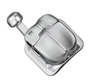 YM ortodontico staffe ortodonzia ceramica - Product Image 1