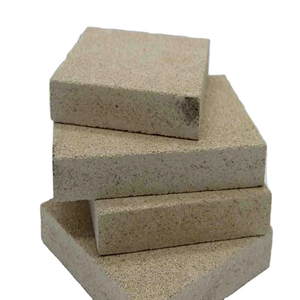 Brique réfractaire courbée sur mesure <span class=keywords><strong>pour</strong></span> poêles à <span class=keywords><strong>bois</strong></span> - Product Image 4