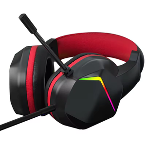 משחקים מקצועיים באוזניות & מעל האוזן האוזניות הובילו אוזניות עם מוצרים ספוט מקצועי - Product Image 5