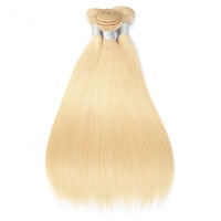 Contoh Gratis Grosir Rambut Asli India Double Drawn 100% Rambut Brasil Remy Hair Extensions Grade 10A Tanpa Rontok