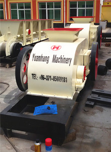 רול מגרסה סין מפעל מחיר נמוך עלות כפולה רולר מגרסה לעשיית לבנה - Product Image 5