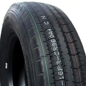 ยางรถบรรทุกเรเดียลเหล็ก รุ่น Professional Series CR960A ขนาด 11R24.5 315/80R22.5 295/75R22.5 คุณภาพเยี่ยมจากจีน สำหรับการขนส่งทางไกล - Product Image 2