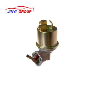 Bomba de combustible de alta presión adecuada para CHEVROLET C20 PICKUP 1985-1986 42440 2496429 2960324 6442440 - Product Image 1