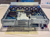 HPE ProLiant DL345 Gen12机架式服务器 AMD EPYC 存储虚拟化数据中心 P81948-B21 有现货