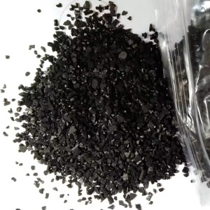 Compra! Prezzo ragionevole e di buona qualità guscio di noce di cocco carbone attivo per l'estrazione di oro - Product Image 1