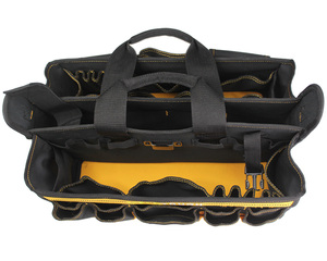 Sacs à outils imperméables, robustes, pour électriciens, sacs de rangement pour plombiers - Product Image 3